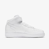 Кроссовки Nike Air Force 1 Mid Triple Dd9625-100_image_1