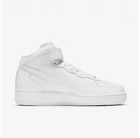 Кроссовки Nike Air Force 1 Mid Triple Dd9625-100_image_9