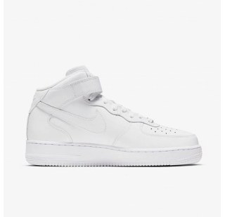 Кросівки Nike Air Force 1 Mid Triple Dd9625-100