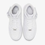Кроссовки Nike Air Force 1 Mid Triple Dd9625-100_image_8