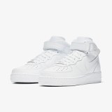 Кроссовки Nike Air Force 1 Mid Triple Dd9625-100_image_6