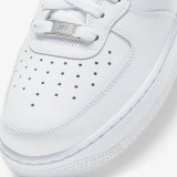 Кроссовки Nike Air Force 1 Mid Triple Dd9625-100_image_4