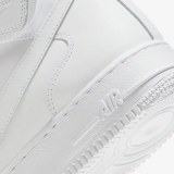 Кроссовки Nike Air Force 1 Mid Triple Dd9625-100_image_7