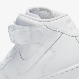 Кроссовки Nike Air Force 1 Mid Triple Dd9625-100_image_3