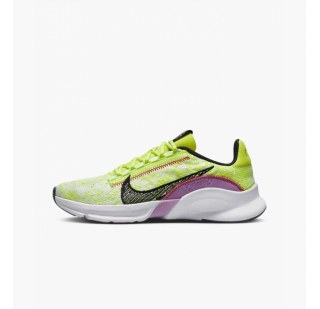 Кросівки Nike Superrep Go 3 Flyknit Next Nature Dh3393-700