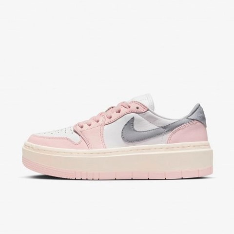 Кроссовки Air Jordan Retro 1 Elevate Low DH7004-600_image_2