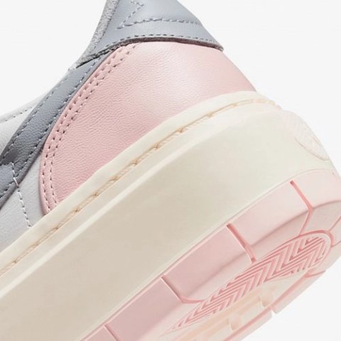 Кроссовки Air Jordan Retro 1 Elevate Low DH7004-600_image_5
