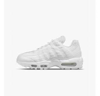 Кросівки Nike Air Max 95 Black DH8015-100
