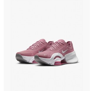 Кросівки жіночі Nike Zoom Superrep 4 Nn DO9837-600