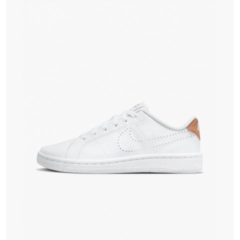 Жіночі кеди низькі Nike Court Royale 2 Nn DQ4127-104_image_2