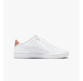 Жіночі кеди низькі Nike Court Royale 2 Nn DQ4127-104