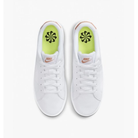 Жіночі кеди низькі Nike Court Royale 2 Nn DQ4127-104_image_7