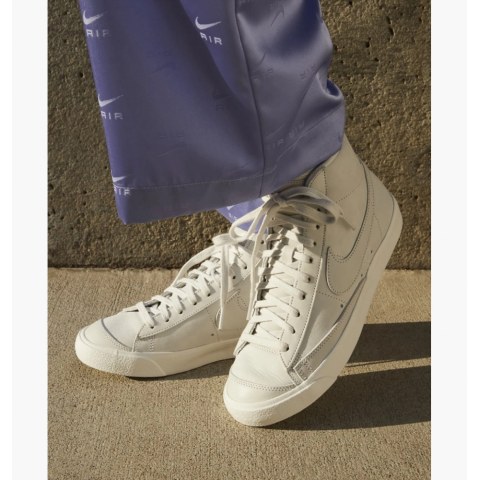 Кеды Nike Blazer Mid Premium Casual Dq7572-001_image_8