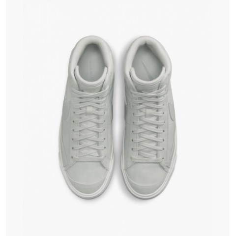 Кеды Nike Blazer Mid Premium Casual Dq7572-001_image_7