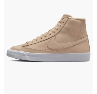 Кросівки Nike Blazer Mid Premium Beige DQ7572-200