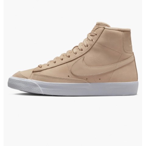 Кроссовки Nike Blazer Mid Premium Beige Dq7572-200_image_2