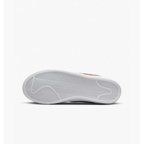 Кроссовки Nike Blazer Mid Premium Beige Dq7572-200_image_9
