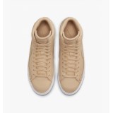 Кроссовки Nike Blazer Mid Premium Beige Dq7572-200_image_7