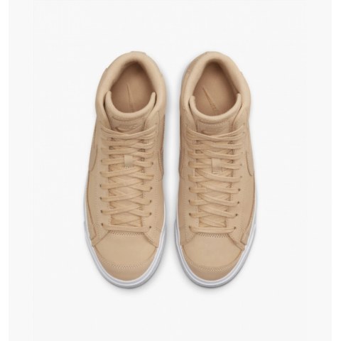 Кроссовки Nike Blazer Mid Premium Beige Dq7572-200_image_7