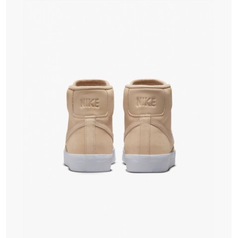 Кроссовки Nike Blazer Mid Premium Beige Dq7572-200_image_6