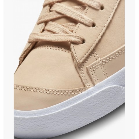 Кроссовки Nike Blazer Mid Premium Beige Dq7572-200_image_8