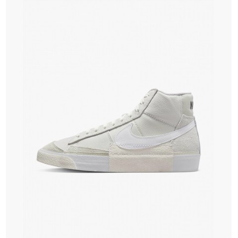 Кросівки Nike Blazer Mid Pro Club DQ7673-003_image_2