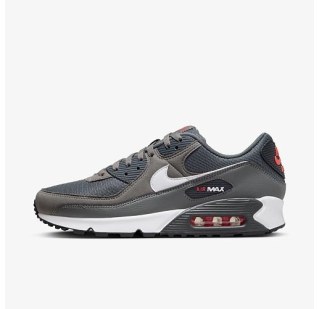 Кроссовки Nike Air Max 90 Grey DR0145-003