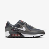 Кросівки Nike Air Max 90 Grey DR0145-003_image_1