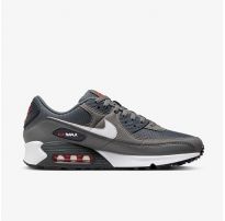 Кросівки Nike Air Max 90 Grey DR0145-003_image_16