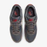 Кросівки Nike Air Max 90 Grey DR0145-003_image_6
