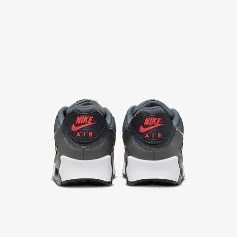 Кросівки Nike Air Max 90 Grey DR0145-003_image_3
