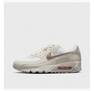 Кросівки Nike Air Max 90 Beige DX0115-101