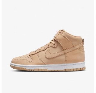 Жіночі кросівки Nike Dunk High Prm Mf DX2044-201