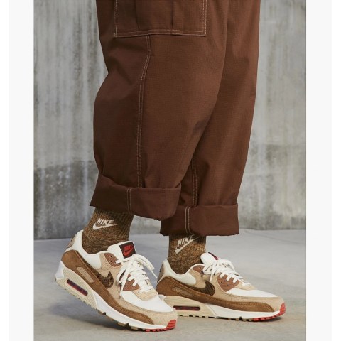 Кросівки Nike Air Max 90 SE DX9502-100_image_8