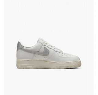 Кросівки Nike Air Force 1 07 White Dq7569-100