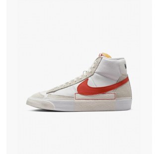 Кросівки Nike Blazer Mid Pro Club Dq7673-101