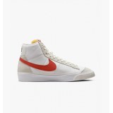 Кросівки Nike Blazer Mid Pro Club Dq7673-101_image_1