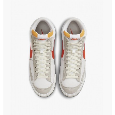 Кросівки Nike Blazer Mid Pro Club Dq7673-101_image_8
