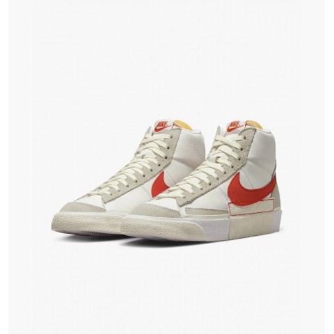 Кросівки Nike Blazer Mid Pro Club Dq7673-101_image_3