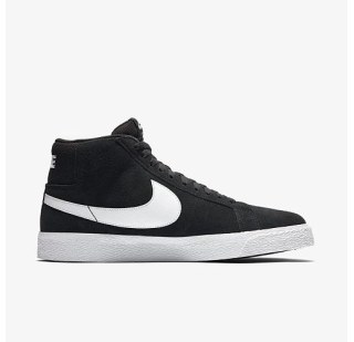 Кроссовки Nike Skate Shoes Red 864349-002