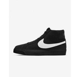 Кроссовки Nike Skate Shoes Red 864349-007