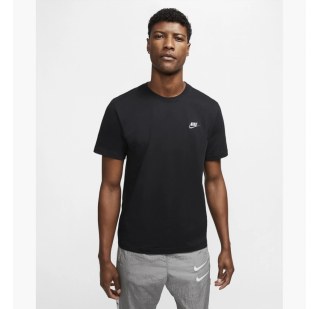 Футболка Nike M Nsw Club Tee AR4997-014