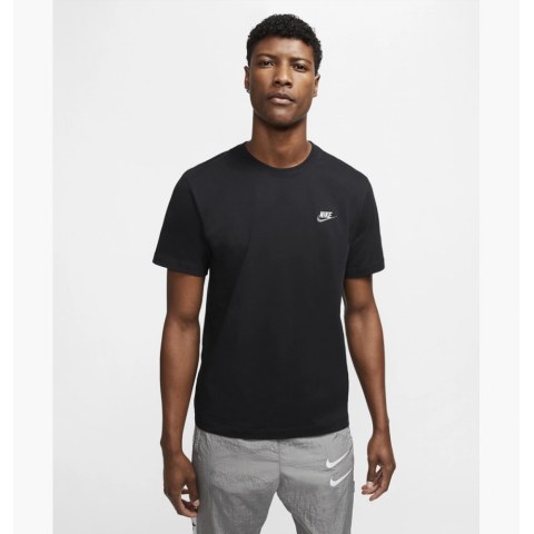 Футболка Nike M Nsw Club Tee AR4997-014_image_1