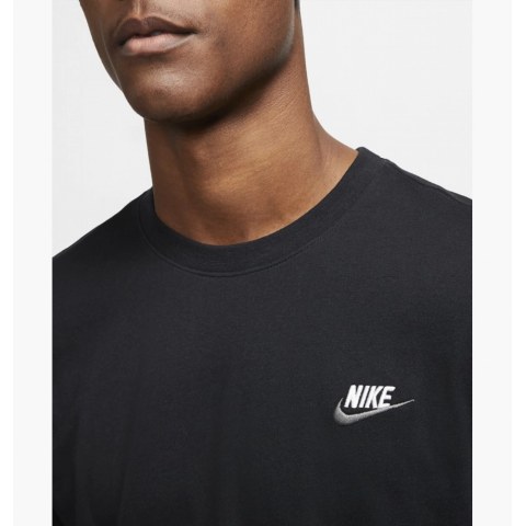 Футболка Nike M Nsw Club Tee AR4997-014_image_3