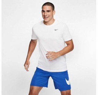 Футболка Nike Dry Tee Dfc Crew Solid AR6029-100