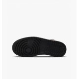 Жіночі кросівки Nike Air Jordan 1 Mid Triple Black BQ6472-061_image_8