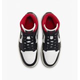 Жіночі кросівки Nike Air Jordan 1 Mid Triple Black BQ6472-061_image_5