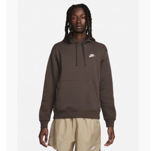 Худи Nike Sportswear Club Fleece Blue BV2654-237