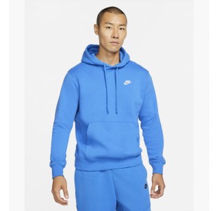 Худи Nike Sportswear Club Fleece Blue BV2654-403