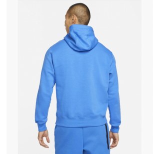 Худи Nike Sportswear Club Fleece Blue BV2654-403